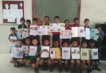 Ek Bharat Shreshta Bharat project