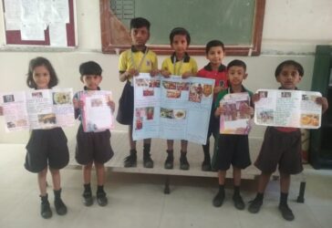 Ek Bharat – Shreshta Bharat