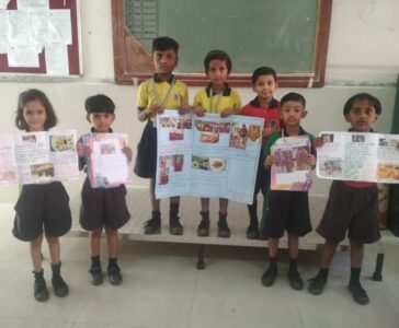 Ek Bharat – Shreshta Bharat