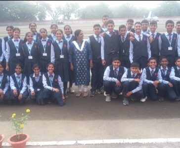 Educational Trip