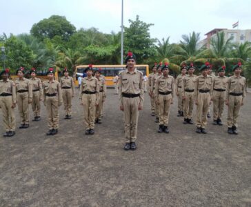 NCC