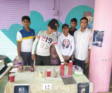 Skill Expo 2023