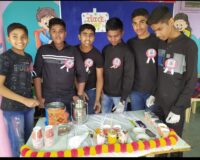 Skill Expo 2023
