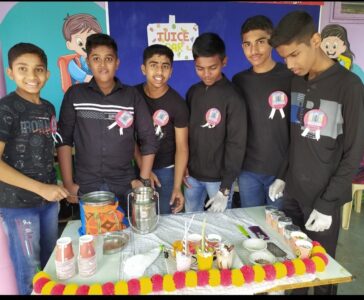 Skill Expo 2023