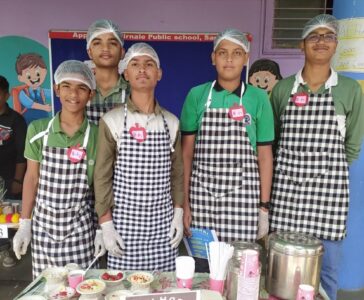 Skill Expo -2023