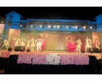 Annual cultural program