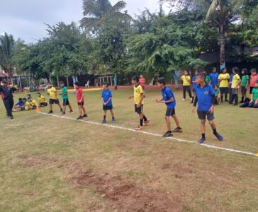 Sport