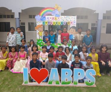 Children’s Day