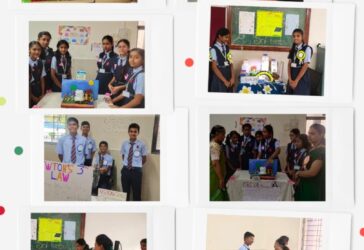 Science Exhibition