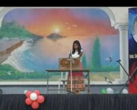 Talent Show