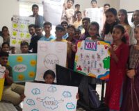 Making Teaching Aid