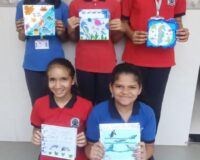 Greeting making