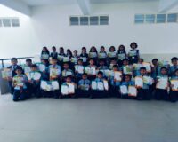 Active participation