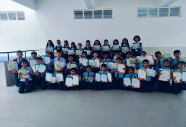 Active participation