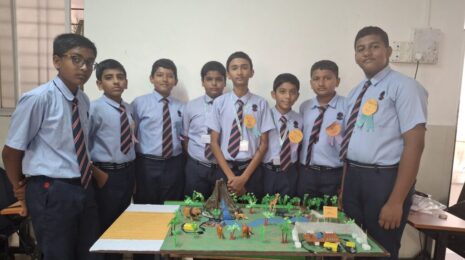 Science Exhibition