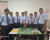 Science Exhibition