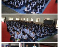 Adolescence Activity