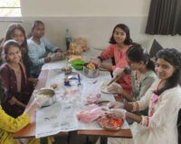 Culinary Art Activity
