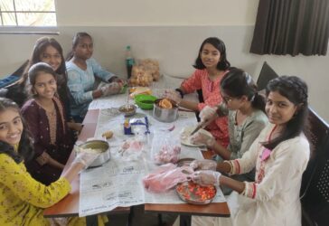 Culinary Art Activity