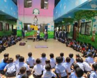 Mobile Awareness Activity