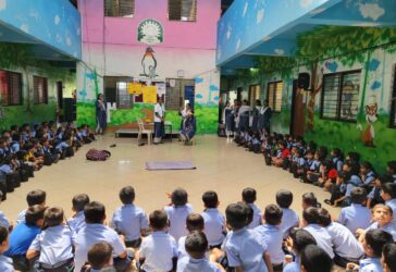 Mobile Awareness Activity