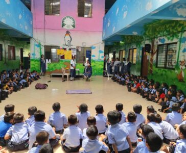 Mobile Awareness Activity