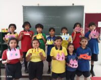 Mathematics Activity