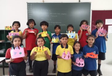 Mathematics Activity