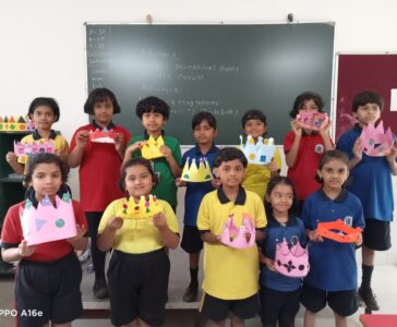 Mathematics Activity