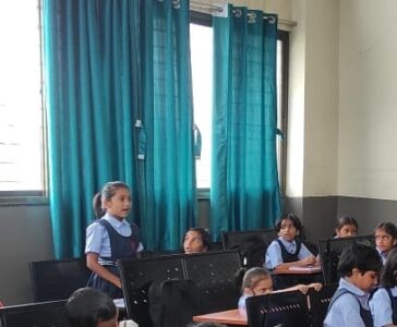 Communication skills