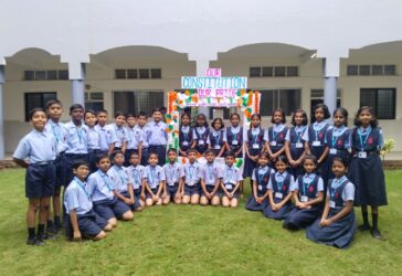 Our Constitution is Our Pride