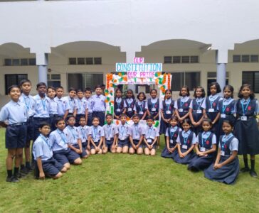 Our Constitution is Our Pride