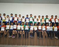 Annual Sports Day
