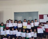 English Activity Day