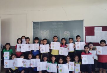 English Activity Day