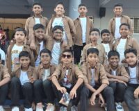 Annual Gathering