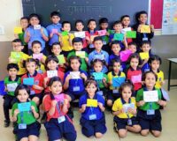 Hindi Activity