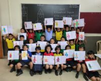Maths Activity