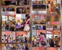 Spark Exhibition