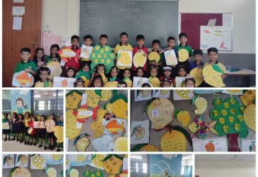 International English Language Day