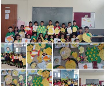 International English Language Day