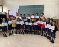 Math Activity
