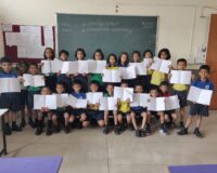 Hindi Activity