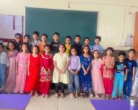 Diwali Celebration activity