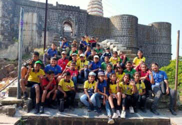 Annual Trip Activity