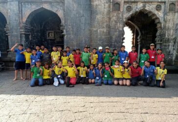 Annual Trip Activity