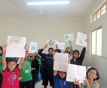 World Forest Day