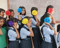 Flower Activity