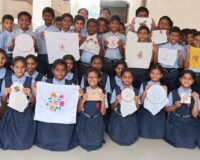 Hindi day celebration
