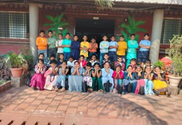 Dassehra celebration, Garba